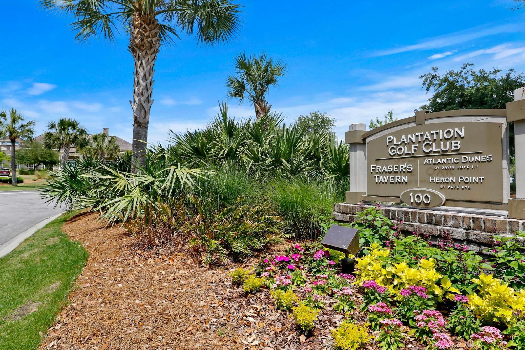 729 Schooner Court Villa Hilton Head Island Exterior photo